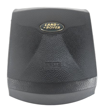 Thumbnail 3: 05-11 LR3 LR4 RANGE ROVER SPORT (L320) 4.4L DRIVER STEERING WHEEL AIRBAG AIR BAG