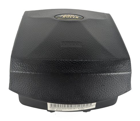 Thumbnail 4: 05-11 LR3 LR4 RANGE ROVER SPORT (L320) 4.4L DRIVER STEERING WHEEL AIRBAG AIR BAG