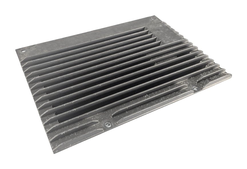 2005-2011 LR3 RANGE ROVER SPORT (L320) STEREO HARMAN KARDON AUDIO AMP AMPLIFIER