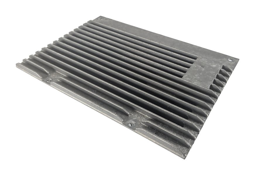 Thumbnail 2: 2005-2011 LR3 RANGE ROVER SPORT (L320) STEREO HARMAN KARDON AUDIO AMP AMPLIFIER
