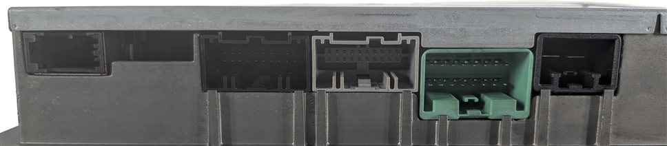 Thumbnail 4: 2005-2011 LR3 RANGE ROVER SPORT (L320) STEREO HARMAN KARDON AUDIO AMP AMPLIFIER