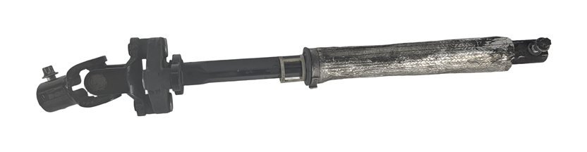 06-09 LR3 RANGE ROVER SPORT L319 L320 LOWER STEERING COLUMN U-JOINT SHAFT