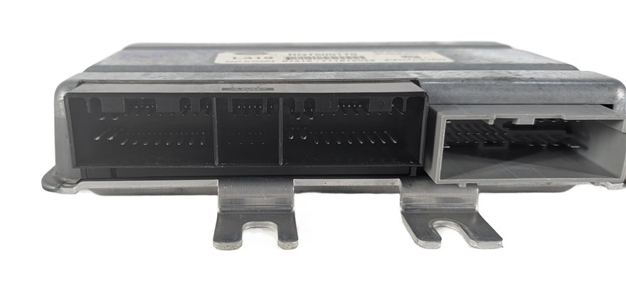 Thumbnail 4: 2005-2009 LAND ROVER LR3 AIR SUSPENSION COMPRESSOR PUMP CONTROL MODULE (AMK)