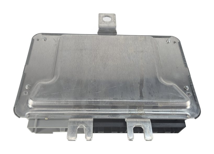 Thumbnail 5: 2005-2009 LAND ROVER LR3 AIR SUSPENSION COMPRESSOR PUMP CONTROL MODULE (AMK)