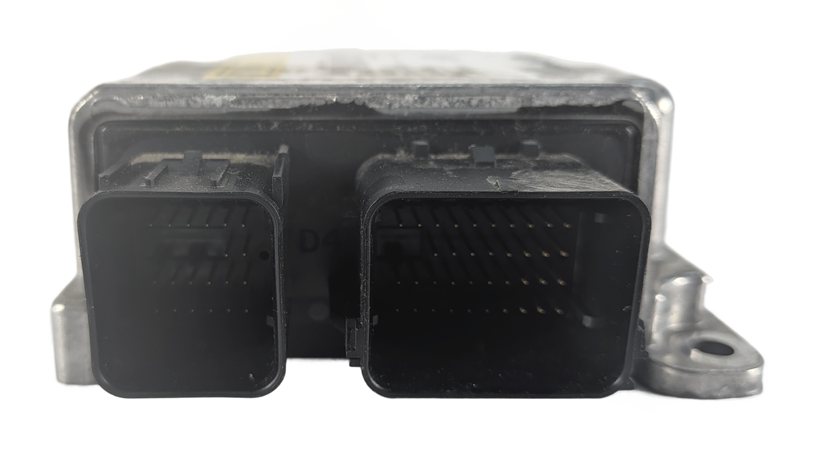 Thumbnail 2: 2005-2009 LR3 RANGE ROVER SPORT (L320) MAIN PRIMARY SRS BAG CONTROL MODULE