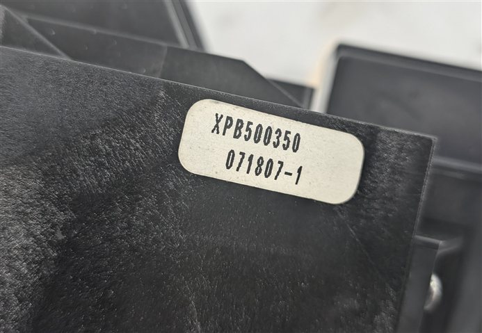 Thumbnail 6: 2005-2008 LAND ROVER RANGE ROVER SPORT LR3 (L320) WINDSHIELD WIPER SWITCH ARM