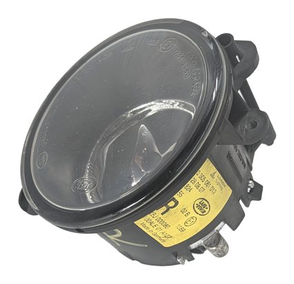 05-09 LR3 RANGE ROVER SPORT L320 L322 FRONT RIGHT PASSENGER FOGLIGHT LIGHT LAMP