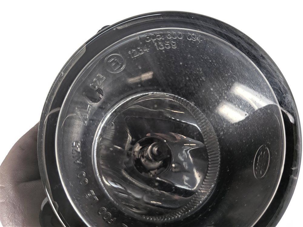 Thumbnail 7: 05-09 LR3 RANGE ROVER SPORT L320 L322 FRONT RIGHT PASSENGER FOGLIGHT LIGHT LAMP