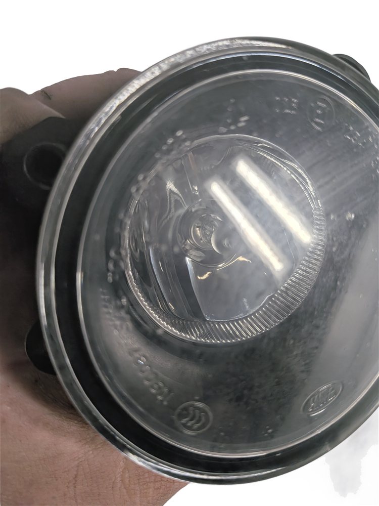 Thumbnail 7: 2005-2009 LR3 RANGE ROVER SPORT L320 L322 FRONT LEFT DRIVER FOGLIGHT LIGHT LAMP