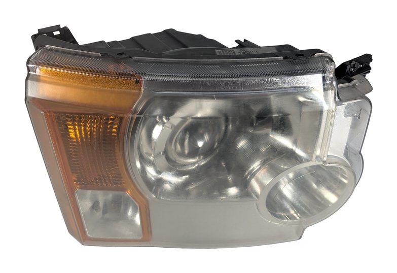 2005-2009 LAND ROVER LR3 RIGHT FRONT PASSENGER XENON HID HEADLIGHT LIGHT LAMP
