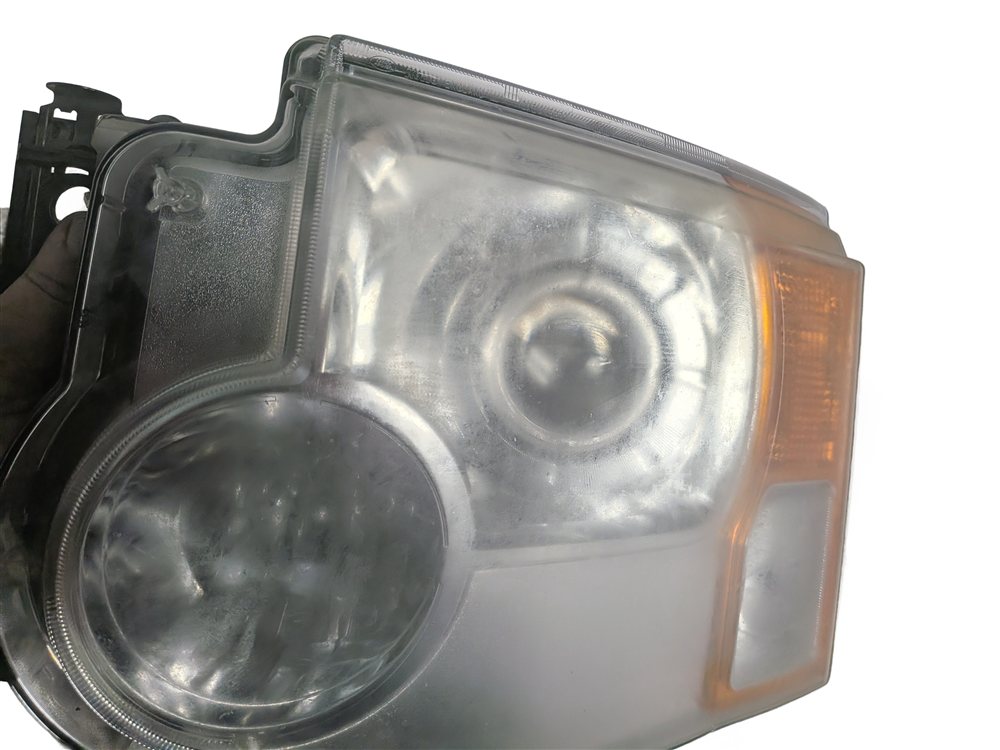 Thumbnail 12: 2005-2009 LAND ROVER LR3 LEFT FRONT DRIVER XENON HID HEADLIGHT LIGHT LAMP