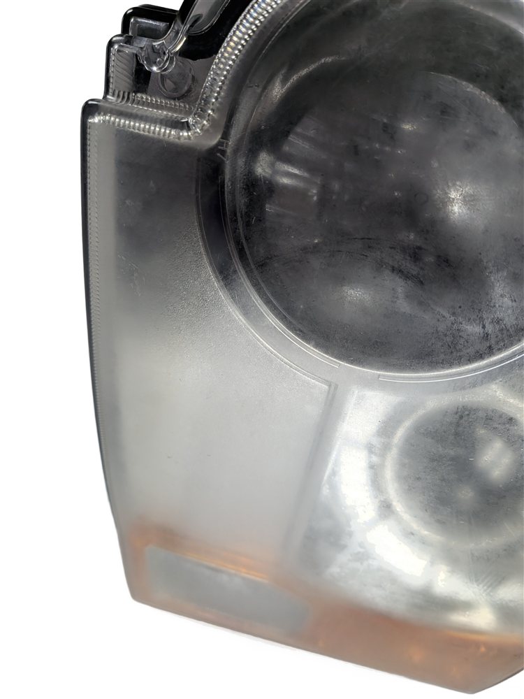 Thumbnail 13: 2005-2009 LAND ROVER LR3 LEFT FRONT DRIVER XENON HID HEADLIGHT LIGHT LAMP