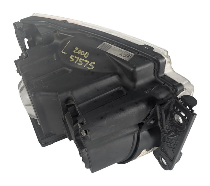 Thumbnail 8: 2005-2009 LAND ROVER LR3 LEFT FRONT DRIVER XENON HID HEADLIGHT LIGHT LAMP