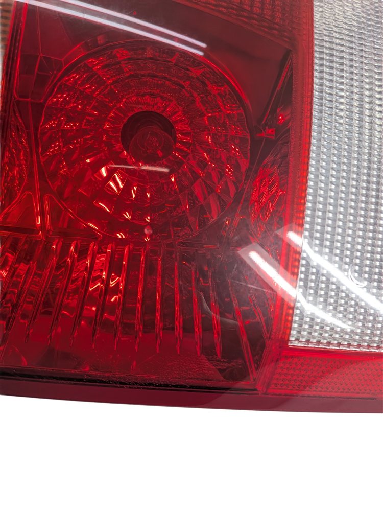 Thumbnail 11: 2005-2009 LAND ROVER LR3 RIGHT PASSENGER REAR TAILLIGHT BRAKE LIGHT STOP LAMP