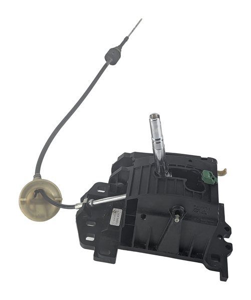 Thumbnail 4: 2008 LAND ROVER LR3 (L319) AUTOMATIC TRANSMISSION GEAR SELECTOR SHIFTER