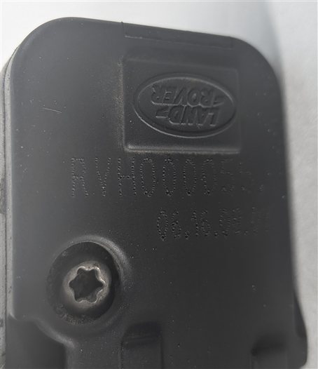 Thumbnail 4: 2008 LAND ROVER LR3 (L319) REAR AIR SUSPENSION VALVE BLOCK SOLENOID MANIFOLD