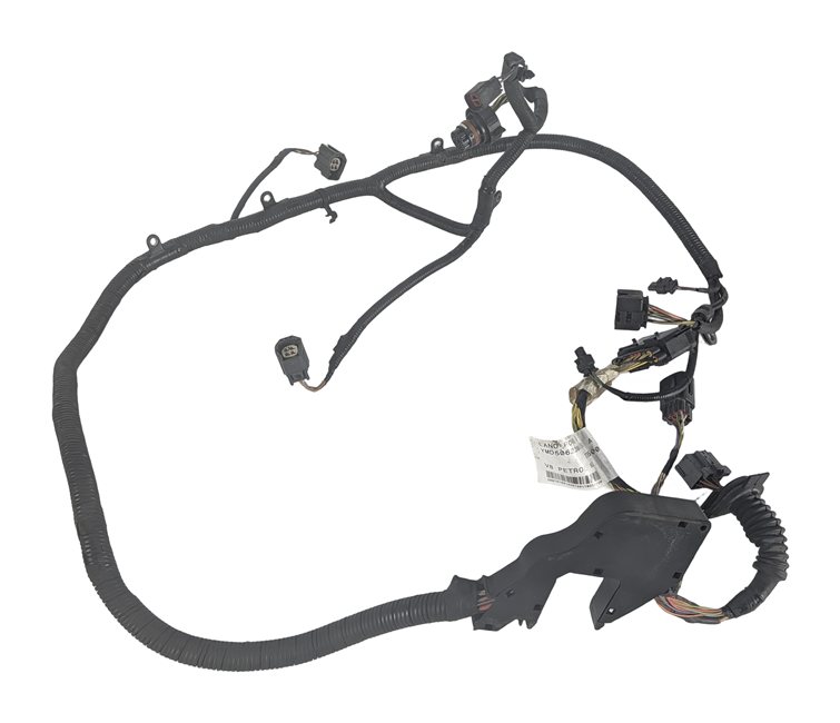 2008 LAND ROVER LR3 (L319) AUTOMATIC TRANSMISSION WIRE WIRING HARNESS LOOM