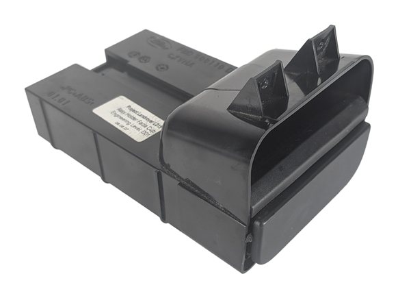 Thumbnail 5: 2008 LAND ROVER LR3 (L319) FRONT DASH CUP HOLDER BEVERAGE DRINK STORAGE TRAY