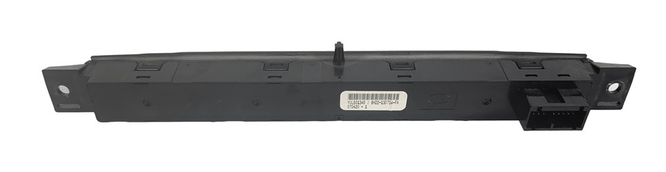 Thumbnail 4: 2008 LAND ROVER LR3 (L319) DASH HAZARD DSC PARK ASSIST DOOR LOCK SWITCH PANEL