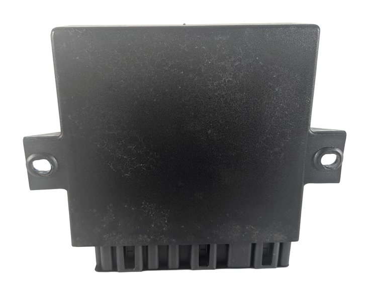 Thumbnail 2: 2008 LAND ROVER LR3 (L319) TIRE PRESSURE MONITOR TPMS CONTROL MODULE 315 MHZ