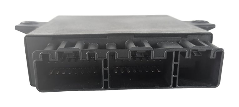 Thumbnail 3: 2008 LAND ROVER LR3 (L319) TIRE PRESSURE MONITOR TPMS CONTROL MODULE 315 MHZ