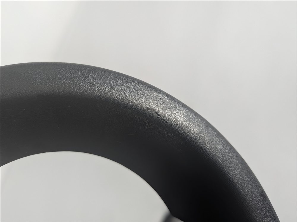 Thumbnail 6: 2008 LAND ROVER LR3 (L319) FRONT LEFT/RIGHT FOG LIGHT TRIM RING BEZEL SET/2