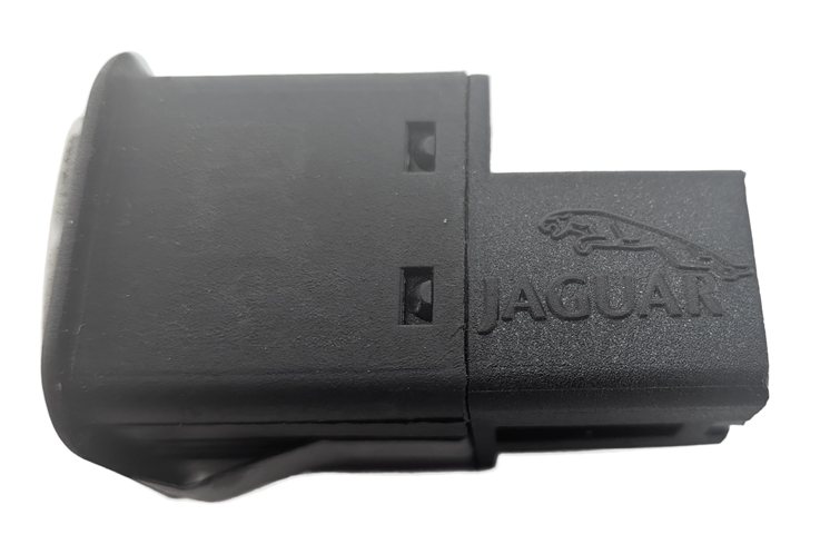 Thumbnail 3: 2008 LAND ROVER LR3 (L319) REAR HATCH TAILGATE LIFTGATE RELEASE SWITCH BUTTON