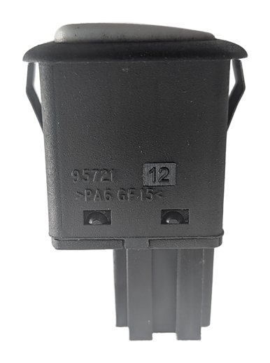 Thumbnail 4: 2008 LAND ROVER LR3 (L319) REAR HATCH TAILGATE LIFTGATE RELEASE SWITCH BUTTON