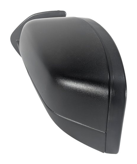 Thumbnail 3: 05-09 LAND RANGE ROVER LR3 SPORT LEFT POWER HEATED MIRROR MANUAL FOLD BLACK