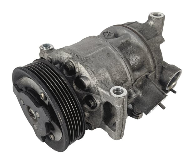 2015-2017 VW/AUDI A3 TT (8V MK3) GOLF 1.8T 2.0T A/C COMPRESSOR PUMP w/ CLUTCH