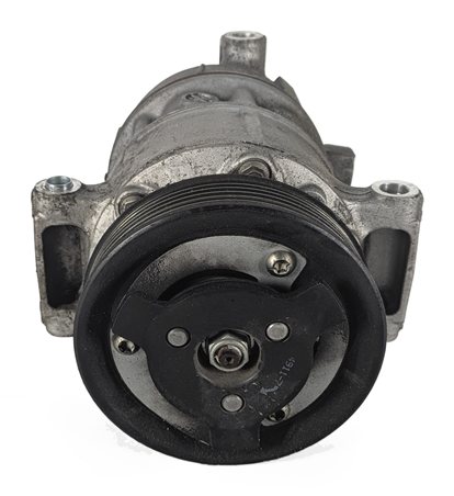 Thumbnail 5: 2015-2017 VW/AUDI A3 TT (8V MK3) GOLF 1.8T 2.0T A/C COMPRESSOR PUMP w/ CLUTCH