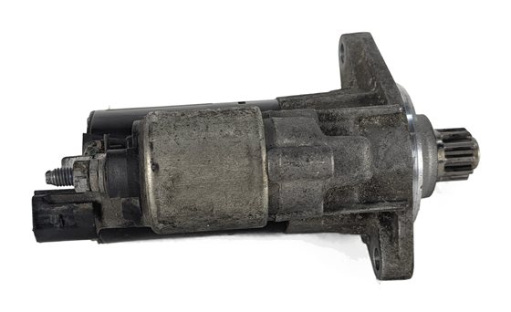 Thumbnail 4: 12-17 VW / AUDI A3 S3 TT (8V MK3) BEETLE GOLF JETTA 1.8T 2.0T STARTER MOTOR