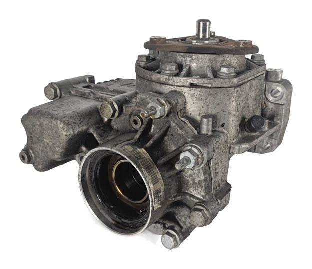 2016-2018 AUDI A3 (8V) QUATTRO AWD FRONT TRANSFER CASE ANGLE GEAR DRIVE