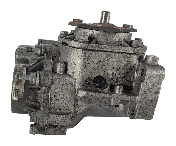 Thumbnail 2: 2016-2018 AUDI A3 (8V) QUATTRO AWD FRONT TRANSFER CASE ANGLE GEAR DRIVE