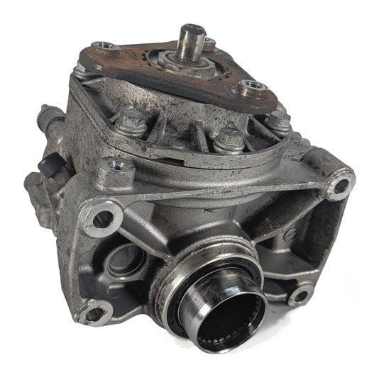 Thumbnail 3: 2016-2018 AUDI A3 (8V) QUATTRO AWD FRONT TRANSFER CASE ANGLE GEAR DRIVE