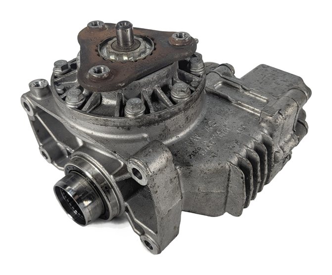 Thumbnail 4: 2016-2018 AUDI A3 (8V) QUATTRO AWD FRONT TRANSFER CASE ANGLE GEAR DRIVE