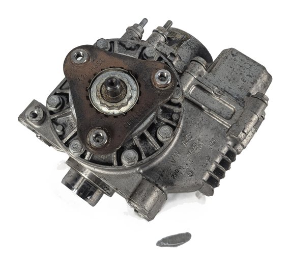 Thumbnail 5: 2016-2018 AUDI A3 (8V) QUATTRO AWD FRONT TRANSFER CASE ANGLE GEAR DRIVE