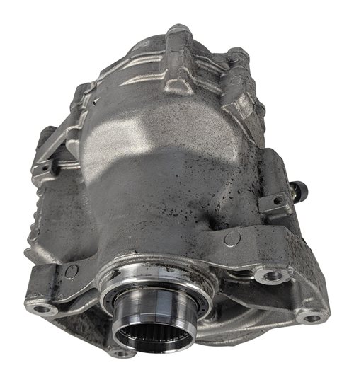 Thumbnail 6: 2016-2018 AUDI A3 (8V) QUATTRO AWD FRONT TRANSFER CASE ANGLE GEAR DRIVE