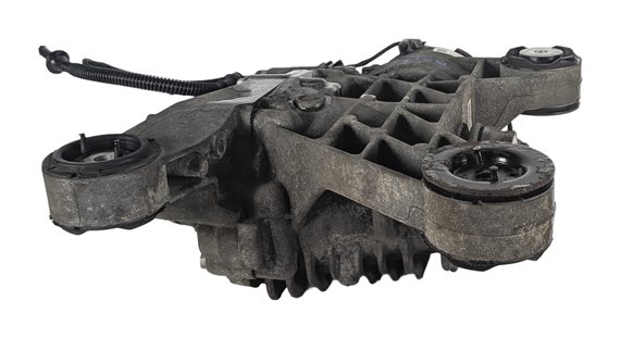 Thumbnail 3: 2015-2018 VW GOLF AUDI A3 S3 (8V) PYP REAR DIFFERENTIAL GEAR CARRIER w/ MODULE