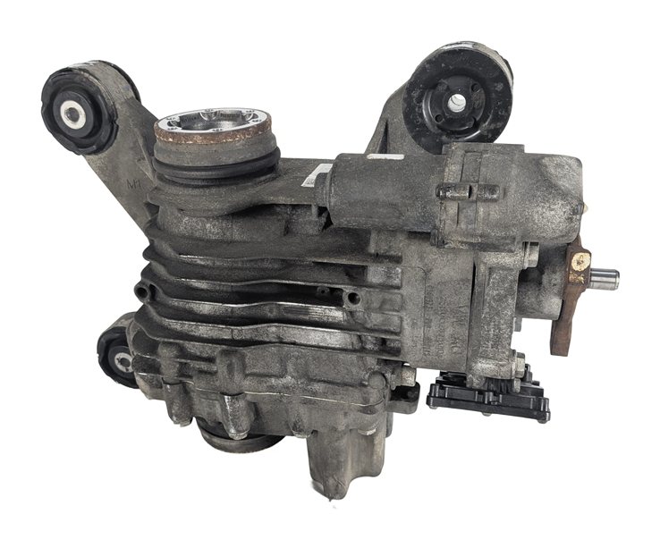Thumbnail 6: 2015-2018 VW GOLF AUDI A3 S3 (8V) PYP REAR DIFFERENTIAL GEAR CARRIER w/ MODULE
