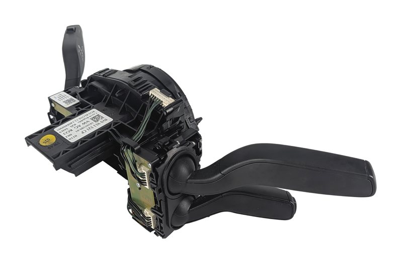 Thumbnail 3: 2015-2016 AUDI A3 S3 (8V) COLUMN BLINKER WIPER CRUISE COMBINATION SWITCH