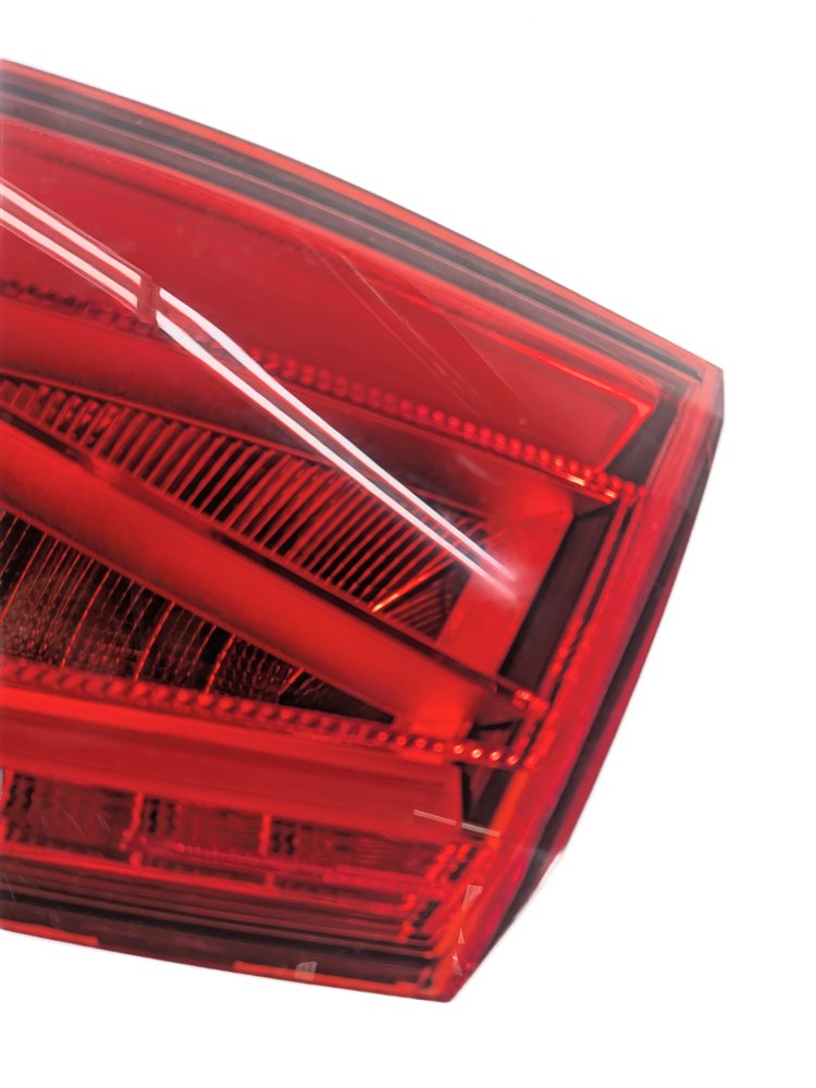 Thumbnail 9: 15-16 AUDI A3 S3 8V SEDAN CONVERTIBLE RIGHT OUTER LED TAILLIGHT BRAKE LIGHT LAMP