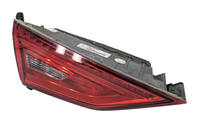2015-2016 AUDI A3 S3 (8V) SEDAN CONVERTIBLE LEFT INNER LED TAILLIGHT LIGHT LAMP