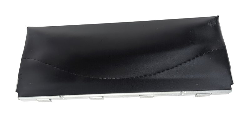 Thumbnail 2: 2015-2018 AUDI A3 S3 (8V 8VF) FRONT LEFT DRIVER KNEE AIRBAG AIR BAG (BLACK)