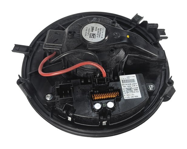 2015-2018 VW GOLF GTI / AUDI A3 S3 RS3 (8V) FRONT HEATER A/C BLOWER FAN MOTOR