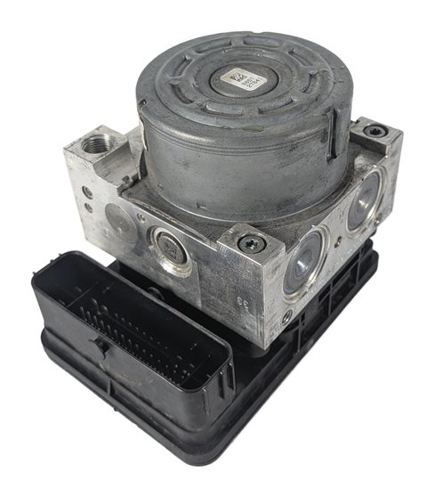 Thumbnail 1: 2015-2016 AUDI A3 (8V) ABS ANTI LOCK BRAKE PUMP w/ MODULE