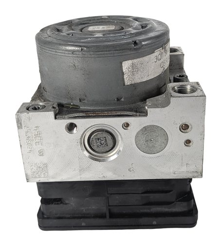 Thumbnail 4: 2015-2016 AUDI A3 (8V) ABS ANTI LOCK BRAKE PUMP w/ MODULE