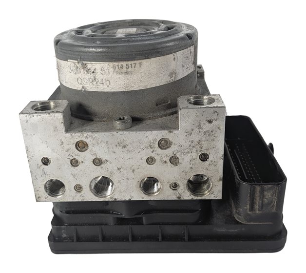 Thumbnail 5: 2015-2016 AUDI A3 (8V) ABS ANTI LOCK BRAKE PUMP w/ MODULE