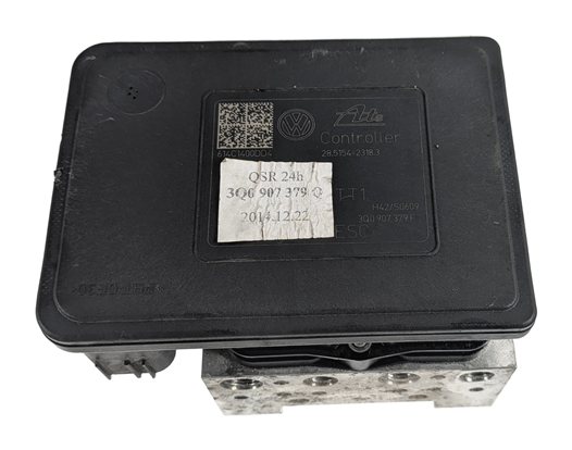 Thumbnail 6: 2015-2016 AUDI A3 (8V) ABS ANTI LOCK BRAKE PUMP w/ MODULE