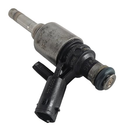 Thumbnail 4: 15-20 AUDI A3 A4 A5 A6 Q7 S3 TT (B8 8K 8T 8V 8WS) 2.0L TURBO FUEL INJECTOR SET 4